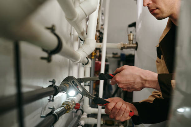 Best Water Heater Repair  in Steep Falls, ME