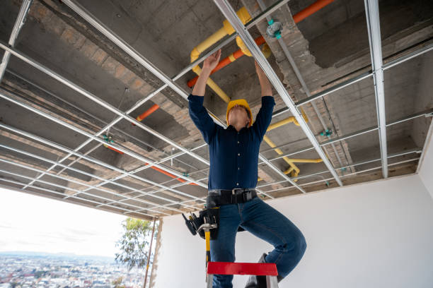 Best Toilet Repair Services  in Steep Falls, ME