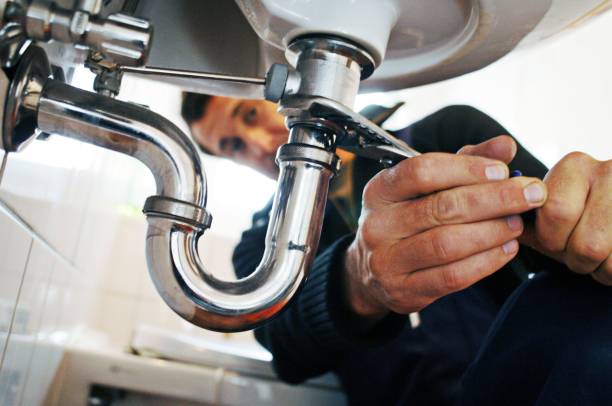 Best Shower Repair Services  in Steep Falls, ME