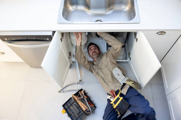 Best Water Softener Installation  in Steep Falls, ME
