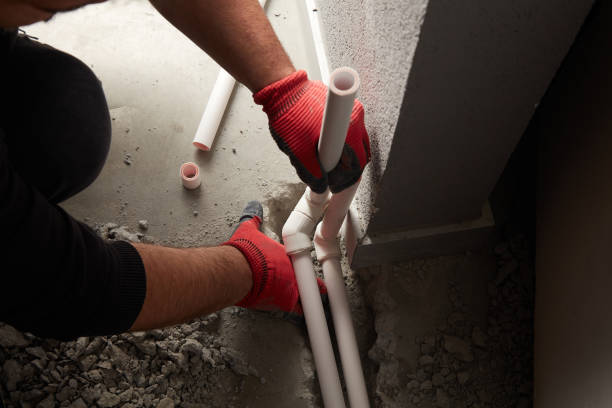 Best Emergency Plumber  in Steep Falls, ME