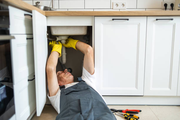 Best Plumbing Repair Near Me  in Steep Falls, ME
