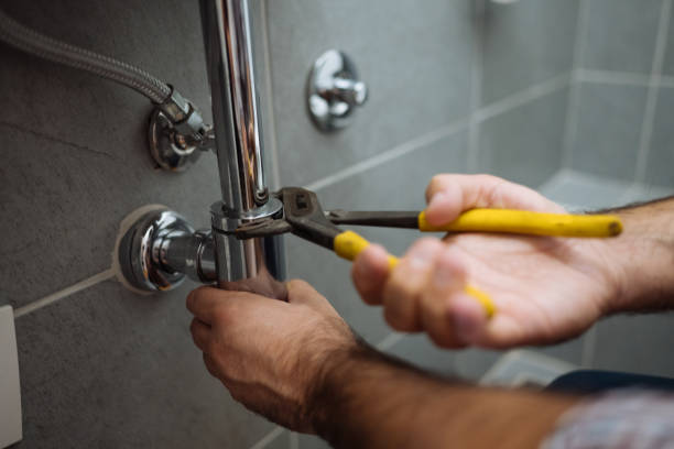 Best Affordable Plumbing Services  in Steep Falls, ME
