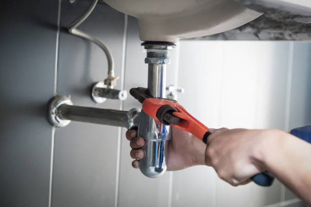 Best Affordable Plumber Near Me  in Steep Falls, ME