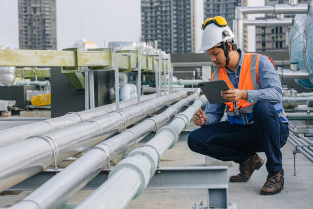Best Pipe Repair Near Me  in Steep Falls, ME