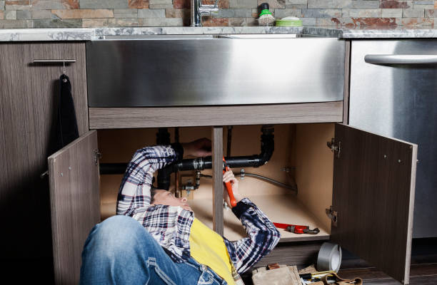 Best Emergency Plumbing Repair  in Steep Falls, ME